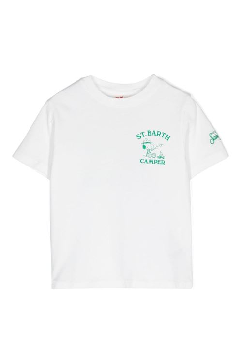  MC2 Saint Barth Kids | TSHIRTBOY00584F